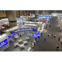 Компания IMEX на международной выставке в Гуанчжоу