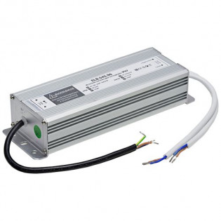 Блок питания DC 12V 100W IP67 ELB.545.96