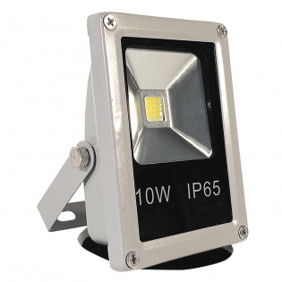 LED прожектор 10W 220V IP65 4000К LFL.597.20